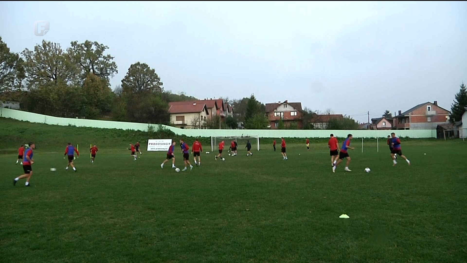 Sloboda na putu povratka u Premijer ligu BiH